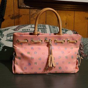 Dooney & Bourke